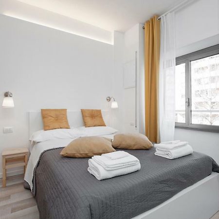 De Guestibus Hotel Rome Exterior photo