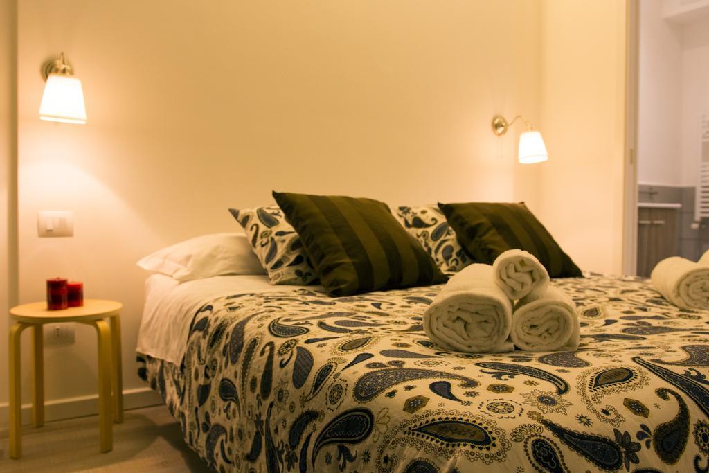 De Guestibus Hotel Rome Exterior photo
