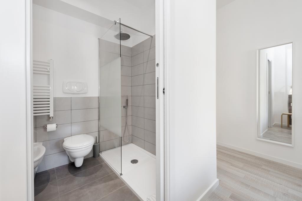De Guestibus Hotel Rome Exterior photo