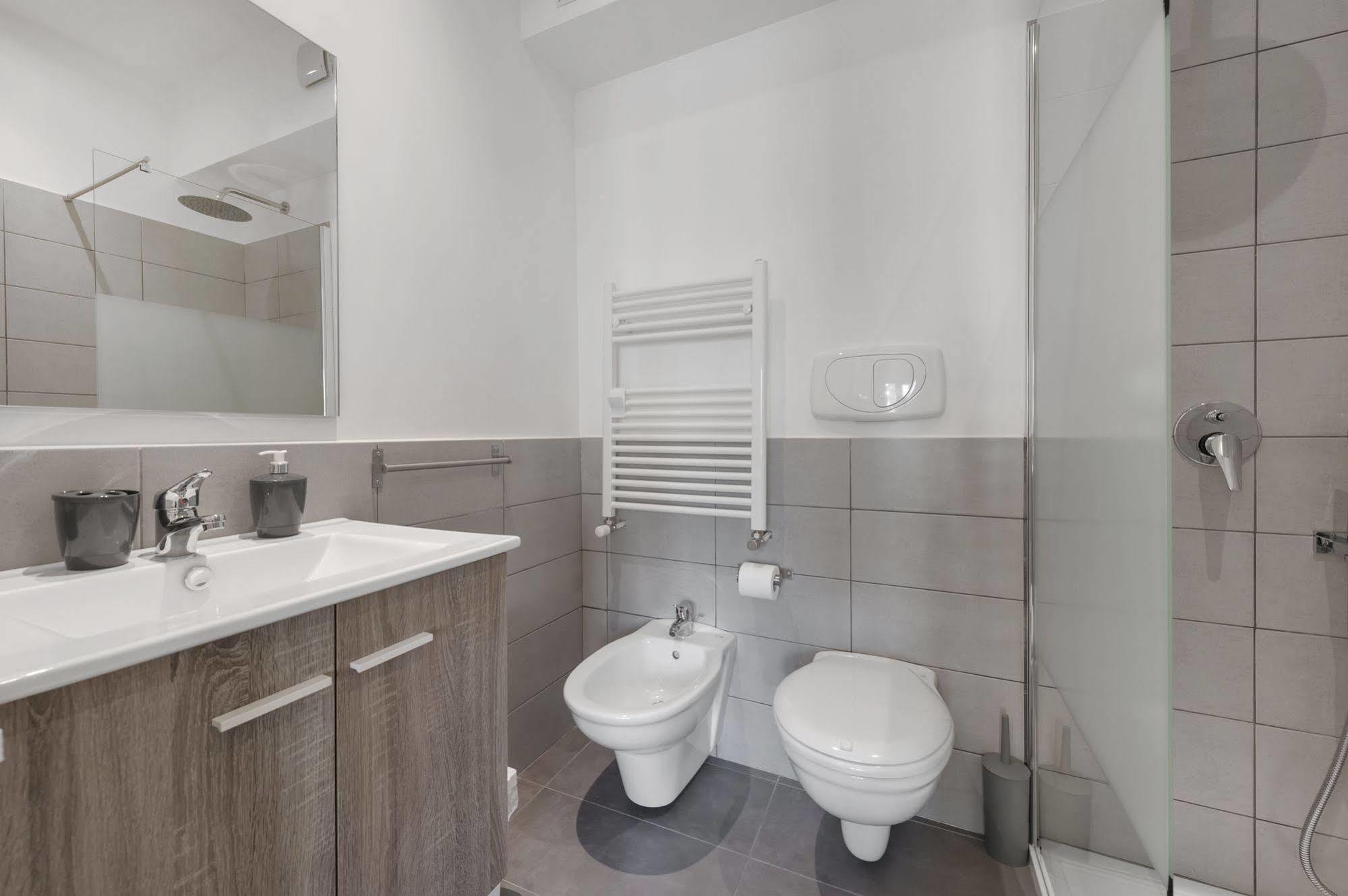 De Guestibus Hotel Rome Exterior photo